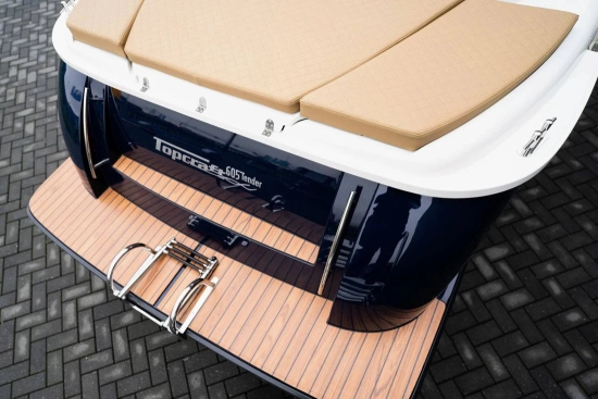Topcraft 605 Tender Sloop nuova in vendita