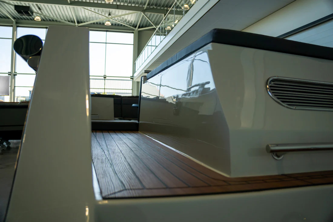 Reitdieper 735 nuevo en venta