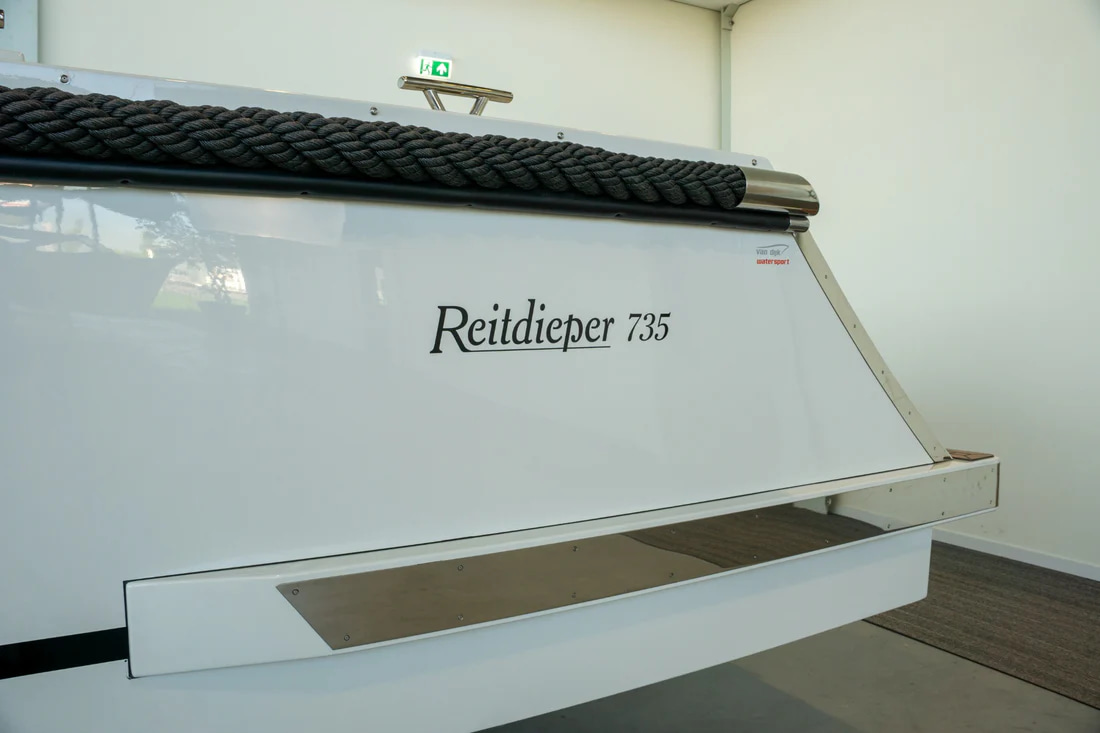 Reitdieper 735 nuova in vendita