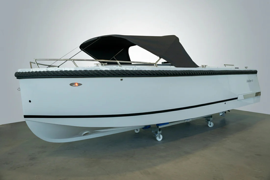 Reitdieper 735 nuova in vendita