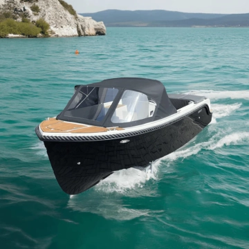 Marinaut 620 Tender sloop novos à venda