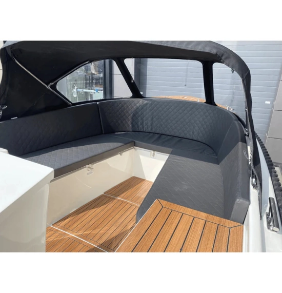 Marinaut 620 Tender sloop novos à venda