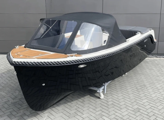 Marinaut 620 Tender sloop novos à venda