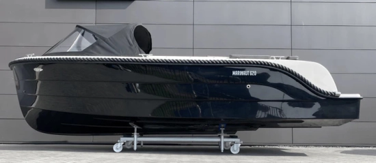 Marinaut 620 Tender sloop novos à venda