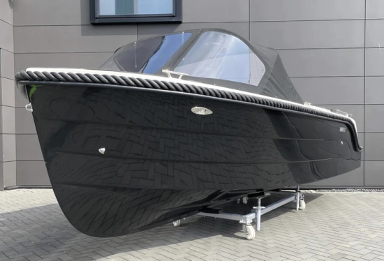 Marinaut 620 Tender sloop novos à venda