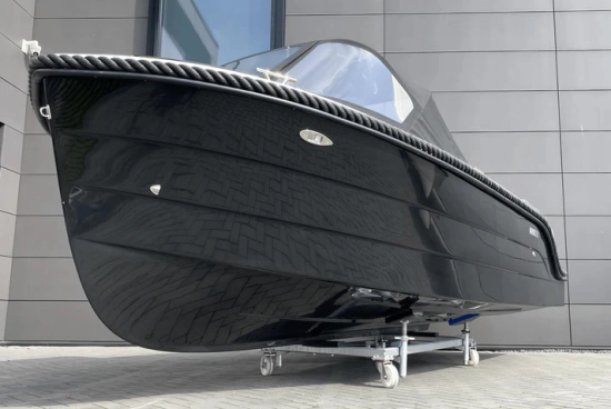 Marinaut 620 Tender sloop novos à venda
