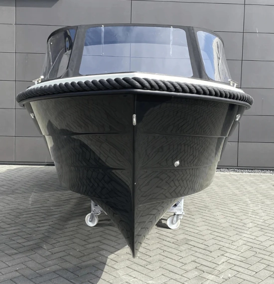 Marinaut 620 Tender sloop novos à venda