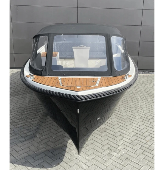 Marinaut 620 Tender sloop novos à venda