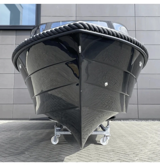 Marinaut 620 Tender sloop novos à venda