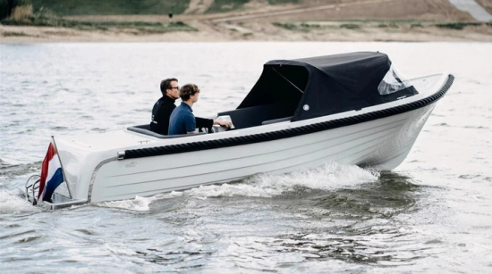 Reitdieper 580 retro Tender sloop nuevo en venta