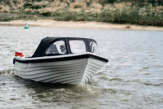 Reitdieper 580 retro Tender sloop nuevo en venta