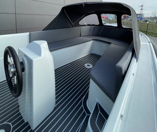Reitdieper 580 retro Tender sloop nuevo en venta