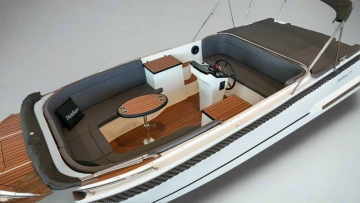 Reitdieper 730 Tender sloop nuevo en venta