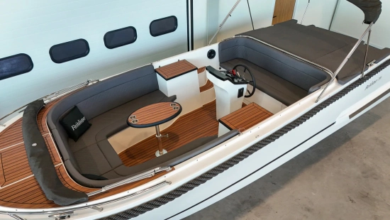 Reitdieper 730 Tender sloop novos à venda