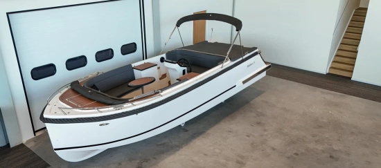 Reitdieper 730 Tender sloop novos à venda