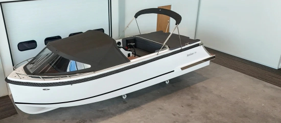 Reitdieper 730 Tender sloop novos à venda