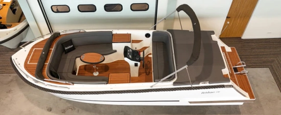 Reitdieper 730 Tender sloop novos à venda