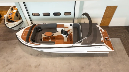 Reitdieper 730 Tender sloop novos à venda
