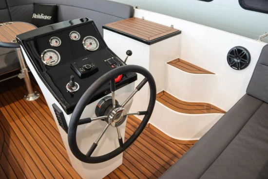 Reitdieper 730 Tender sloop novos à venda
