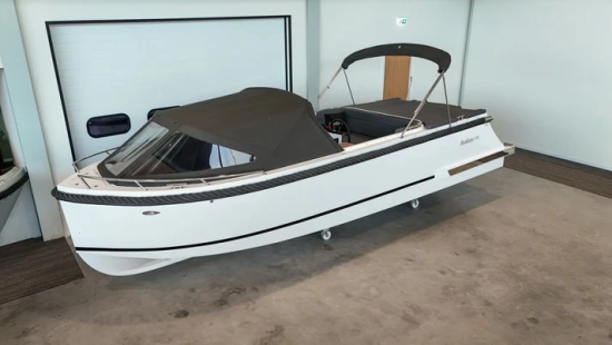 Reitdieper 730 Tender sloop novos à venda