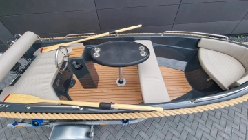 Marinaut 400 Sloop nuevo en venta