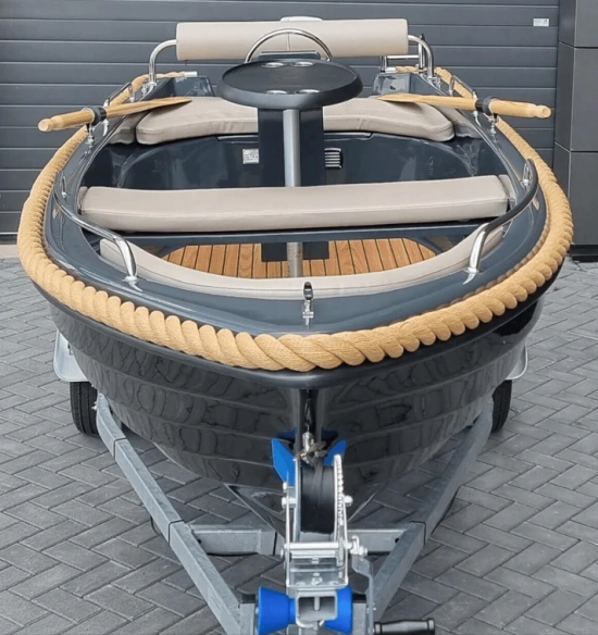 Marinaut 400 Sloop nuova in vendita