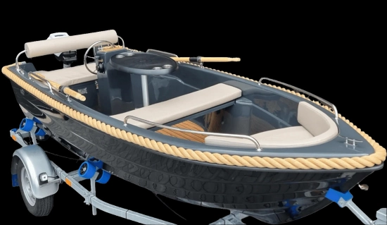 Marinaut 400 Sloop nuova in vendita