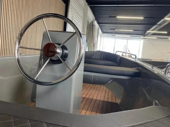 Marinaut 400 Sloop nuova in vendita