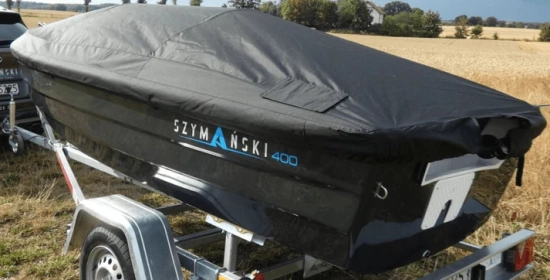 Marinaut 400 Sloop nuova in vendita
