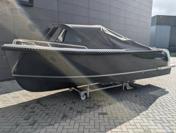 Reitdieper 630 Tender Sloop nuova in vendita