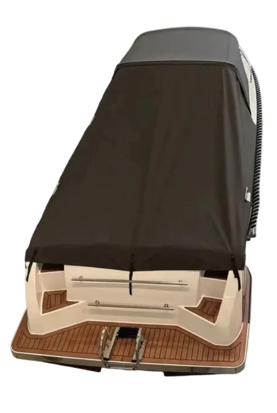 Reitdieper 630 Tender Sloop nuova in vendita