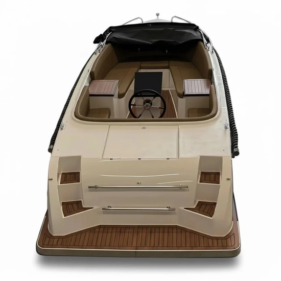 Reitdieper 630 Tender Sloop nuova in vendita