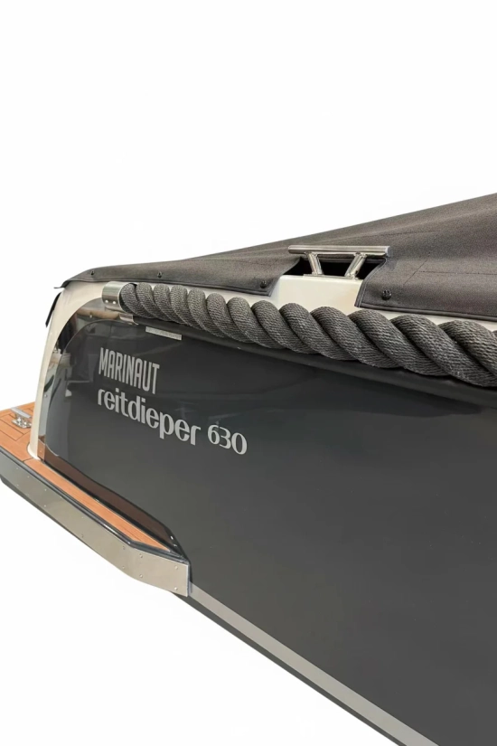Reitdieper 630 Tender Sloop nuova in vendita