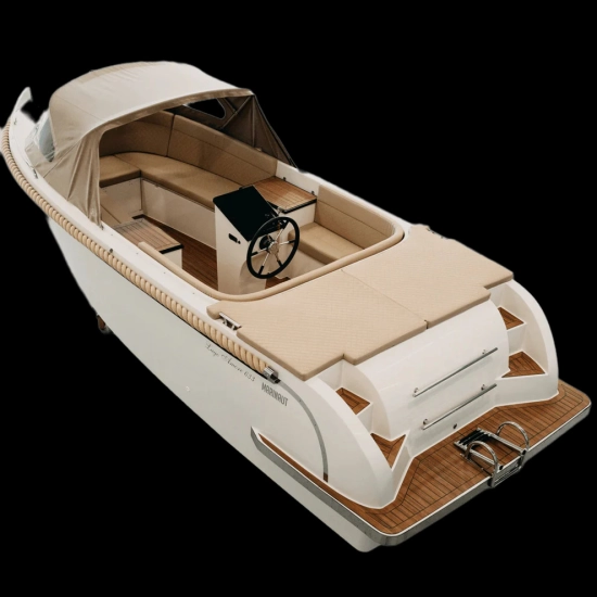 Reitdieper 630 Tender Sloop nuova in vendita