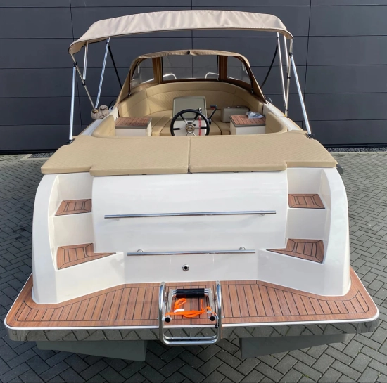 Reitdieper 630 Tender Sloop nuova in vendita