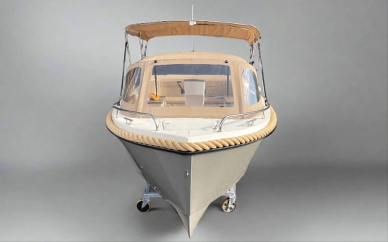 Reitdieper 630 Tender Sloop nuova in vendita