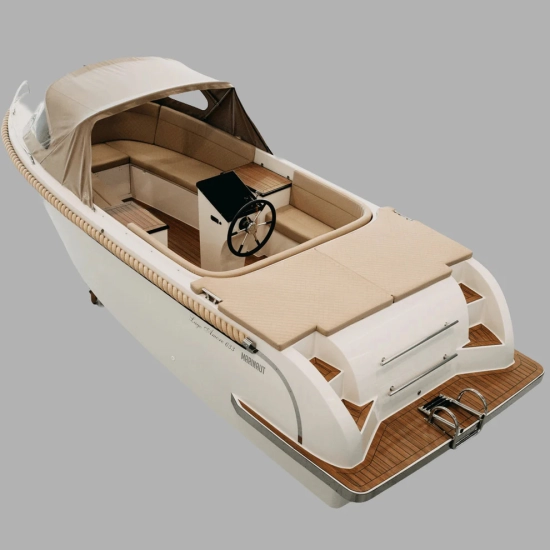 Reitdieper 630 Tender Sloop nuova in vendita