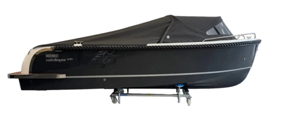 Reitdieper 630 Tender Sloop nuova in vendita