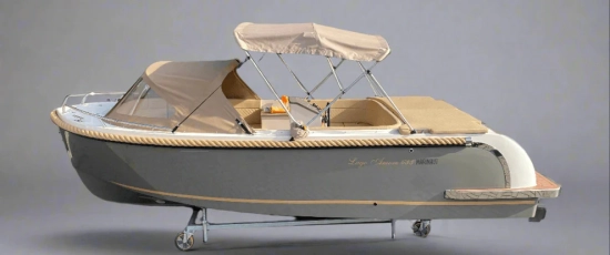 Reitdieper 630 Tender Sloop nuova in vendita
