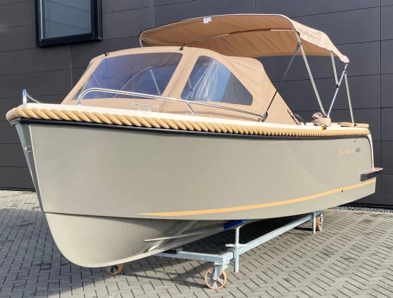 Reitdieper 630 Tender Sloop nuova in vendita