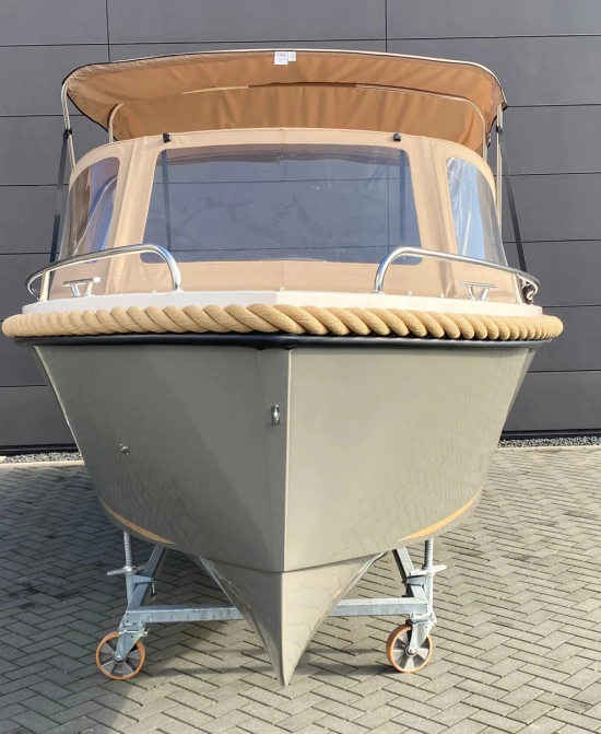 Reitdieper 630 Tender Sloop nuova in vendita