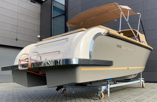 Reitdieper 630 Tender Sloop nuova in vendita
