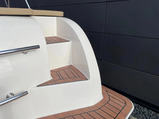 Reitdieper 630 Tender Sloop nuova in vendita