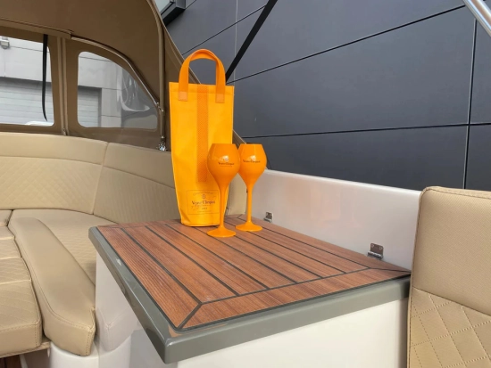 Reitdieper 630 Tender Sloop nuova in vendita