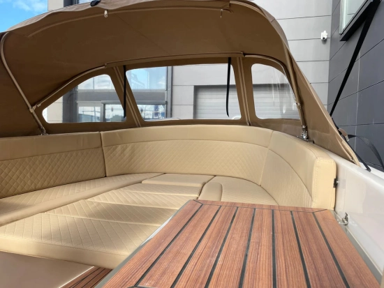 Reitdieper 630 Tender Sloop nuova in vendita