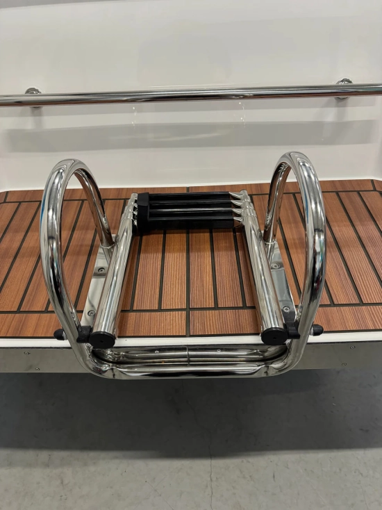 Reitdieper 630 Tender Sloop nuova in vendita