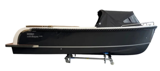 Reitdieper 630 Tender Sloop nuova in vendita