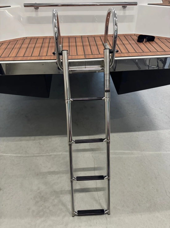 Reitdieper 630 Tender Sloop nuova in vendita
