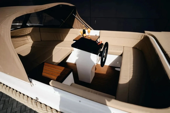 Reitdieper 630 Tender Sloop nuova in vendita