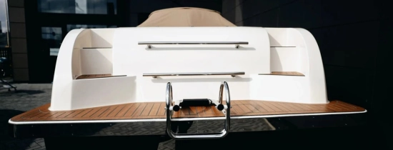 Reitdieper 630 Tender Sloop nuova in vendita
